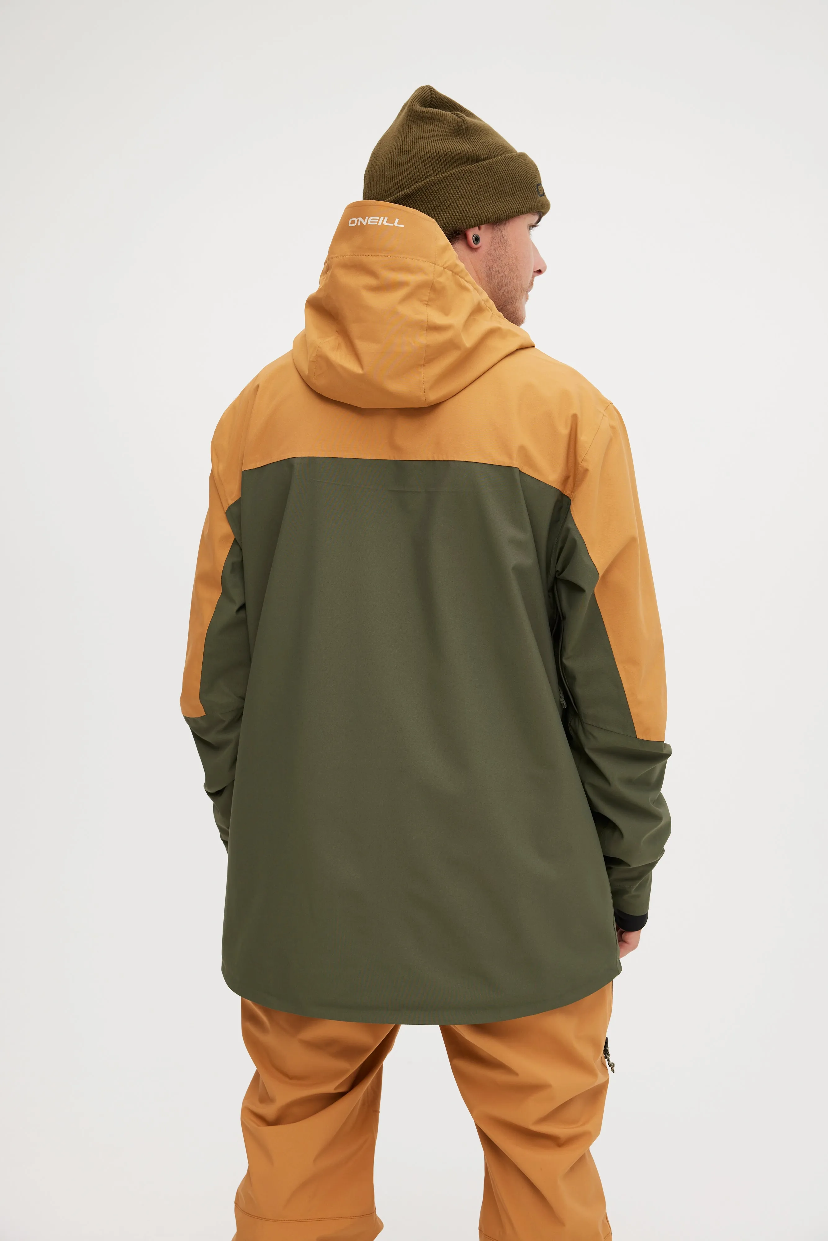 2L LEN TECH JACKET