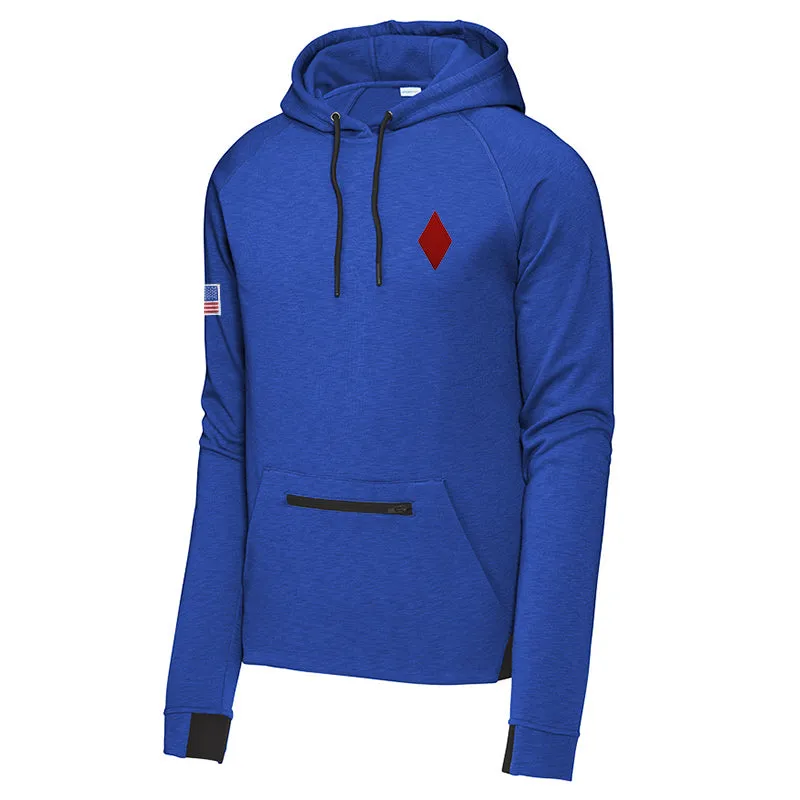 5th Infantry Strive Pullover