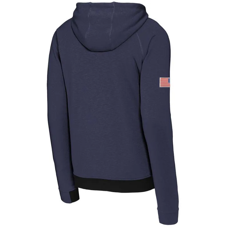 5th Infantry Strive Pullover