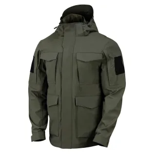 Aegis Waterproof Parka