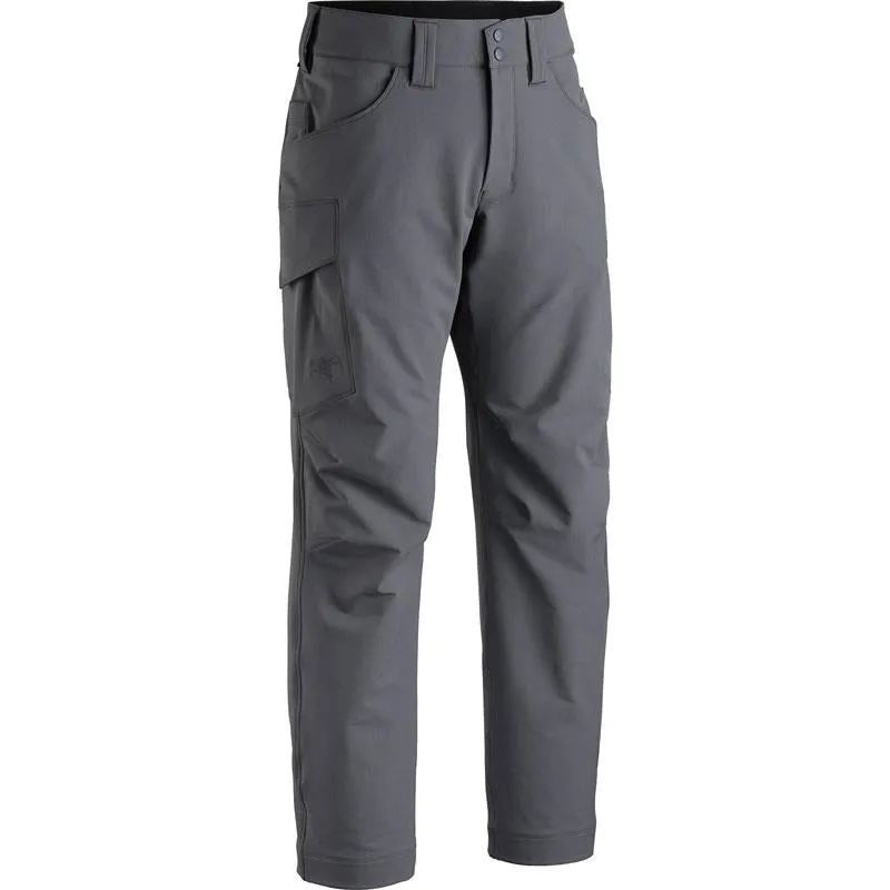 Arc'teryx LEAF Patrol Pant AR