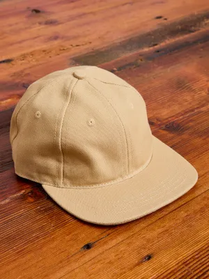 Baseball Hat in Alvord Khaki