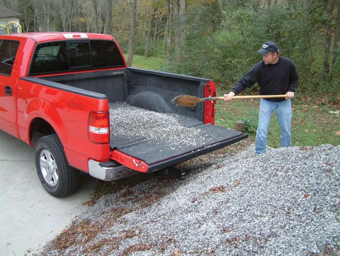 BedRug Bed Liner Ford F250/F350 Super Duty (17-19) w/ 8.0' Long Bed or 6.5' Short Bed