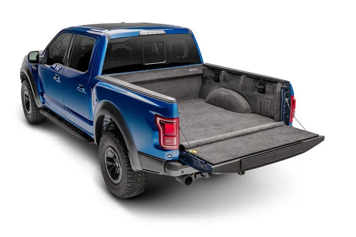 BedRug Bed Liner Ford F250/F350 Super Duty (17-19) w/ 8.0' Long Bed or 6.5' Short Bed