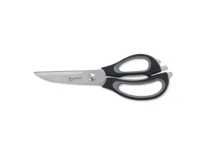 BergHOFF Essentials 8.5" Stainless Steel Kitchen Scissors with Integrated Bottle Opener