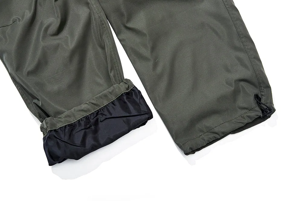 BSR LIFE JOGGER PANTS KHAKI