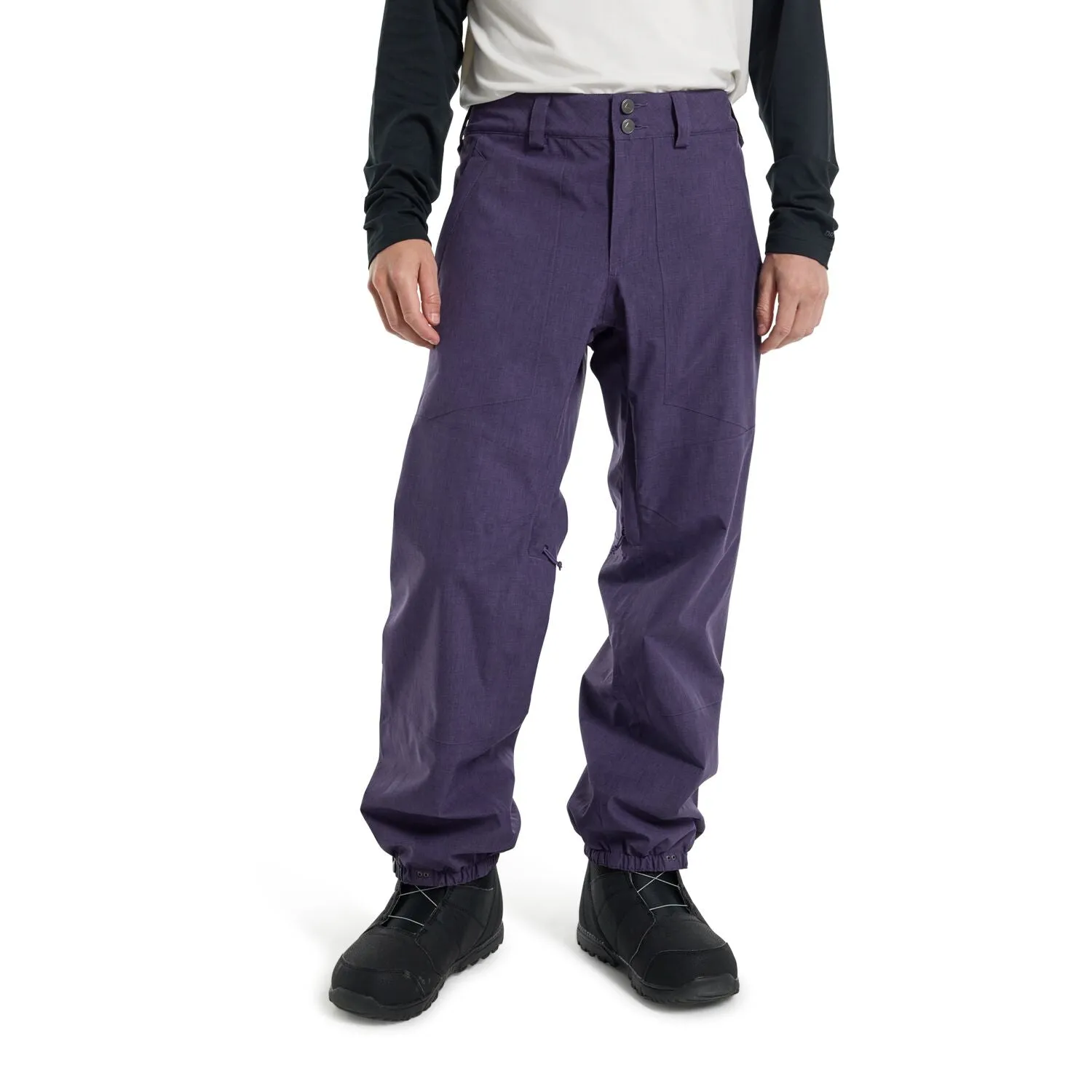 Burton Melter Plus Pant 2023 - Men's Snowboard Pant