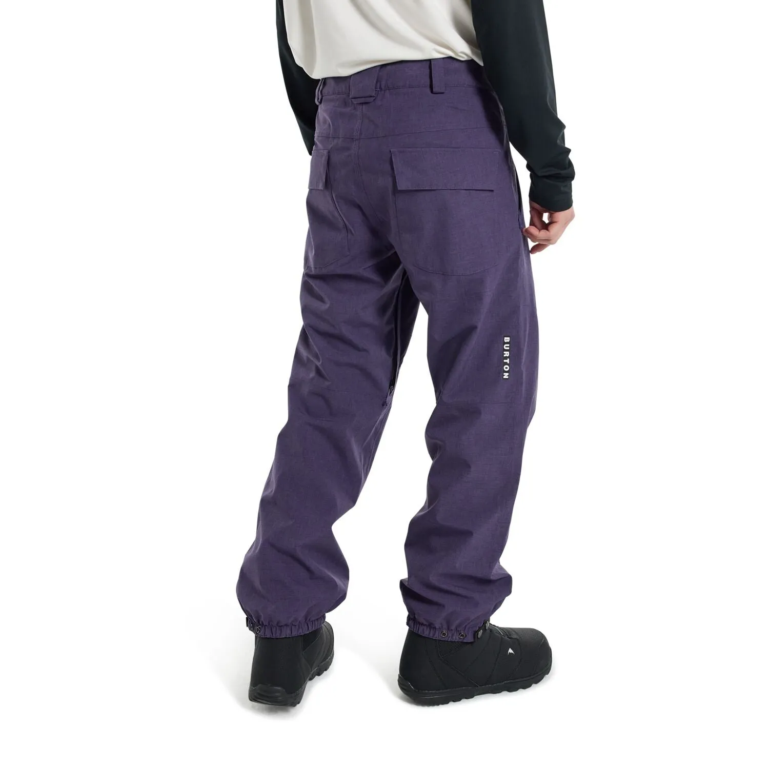 Burton Melter Plus Pant 2023 - Men's Snowboard Pant