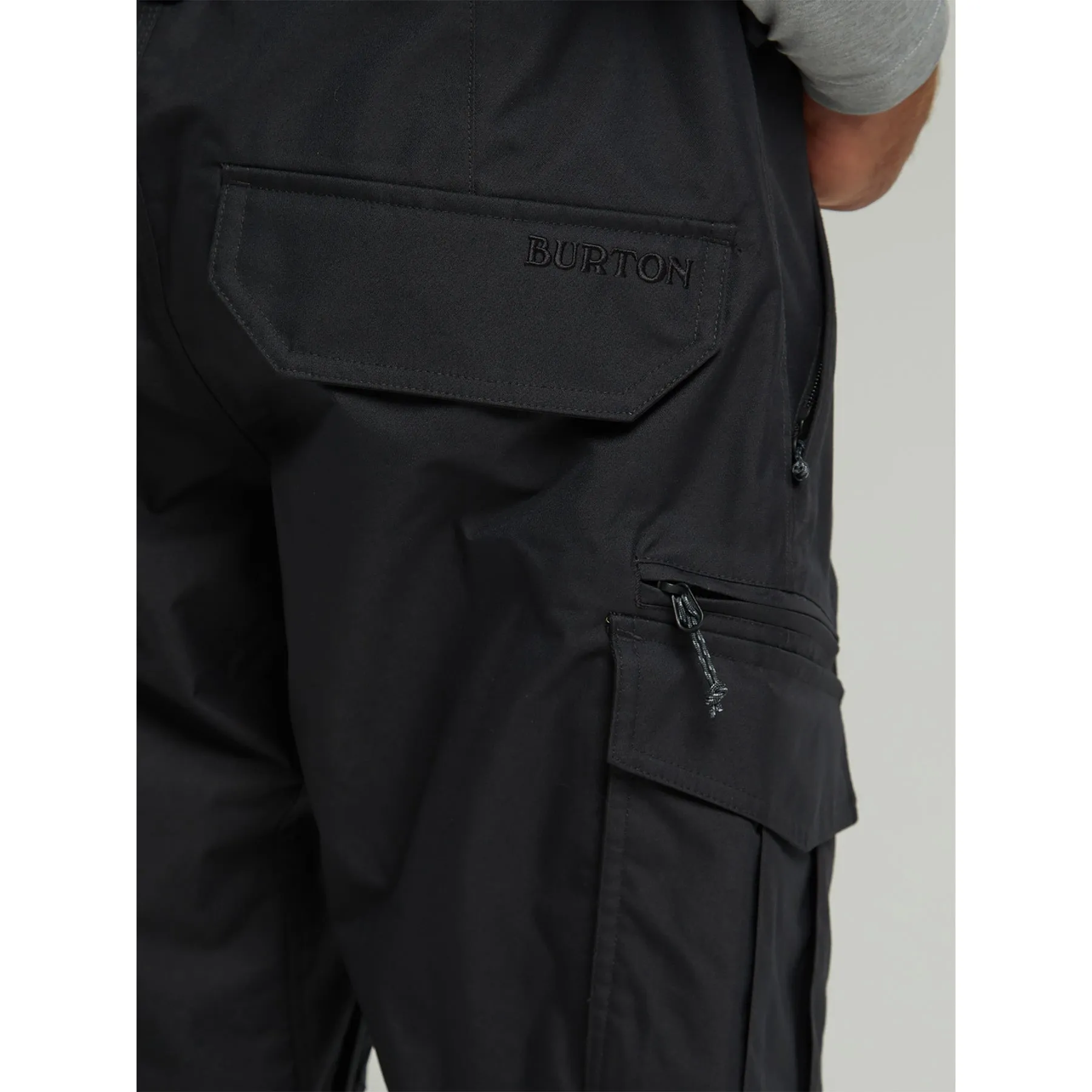 Burton Mens Cargo Pants Short 2025