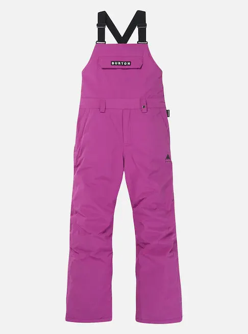 Burton Youth Skylar Bib 2023