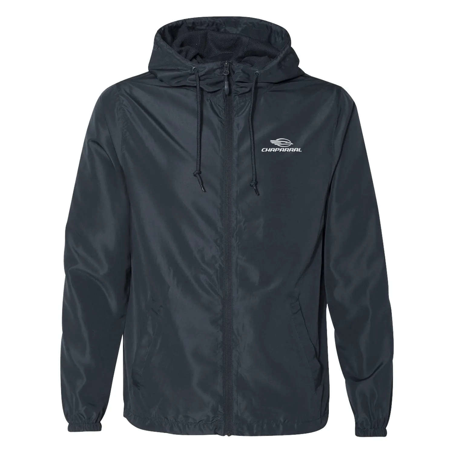 CBJ52 Full Zip Lightweight Jacket