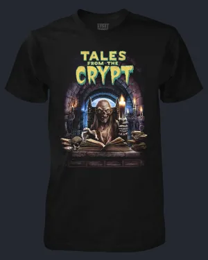 Cryptkeeper V2