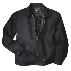 D1442 Mens 8 oz. Lined Eisenhower Coat