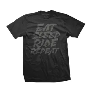 DHD Wear Eat Sleep Ride Repeat Tee