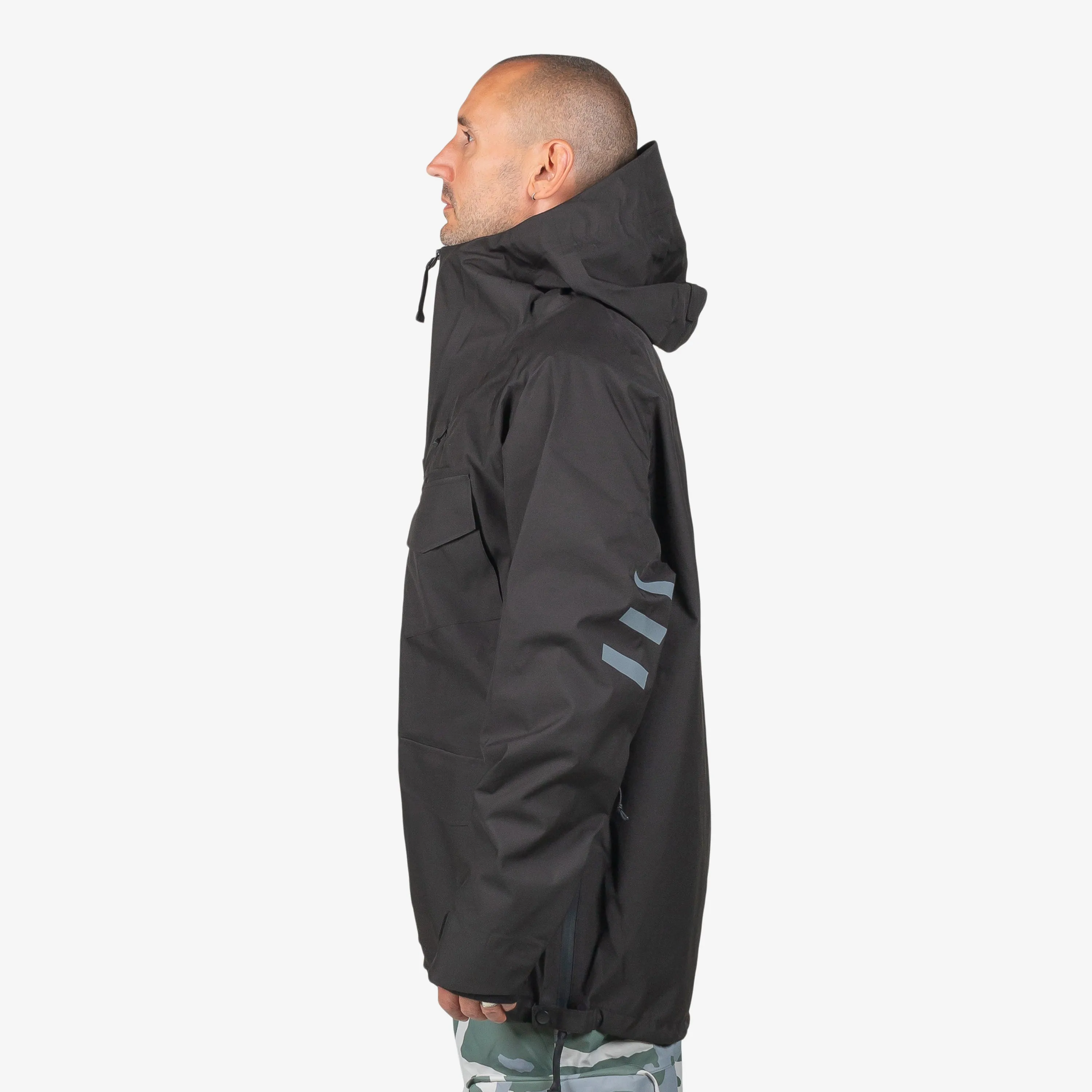 Endeavor 3L Scout Anorak