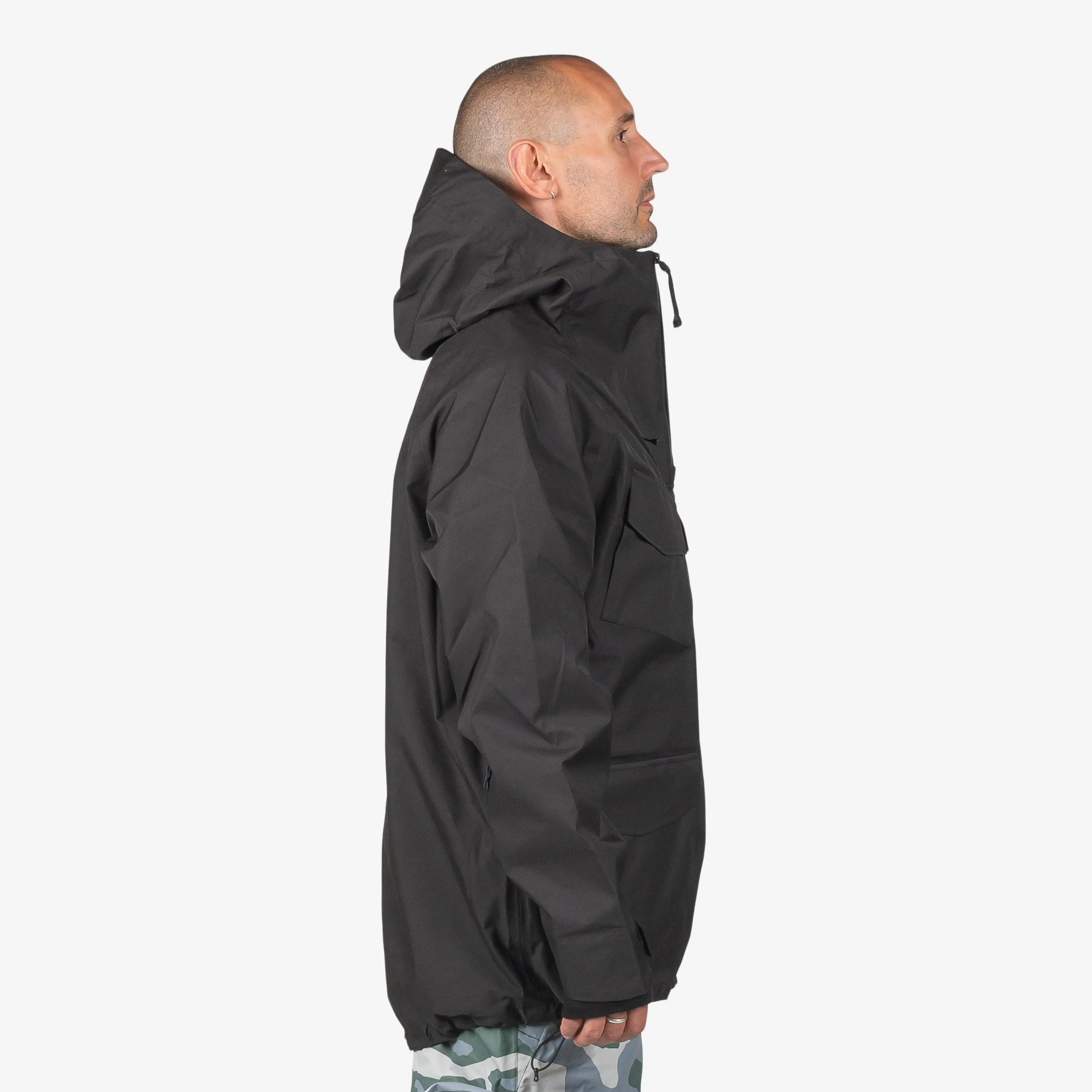 Endeavor 3L Scout Anorak