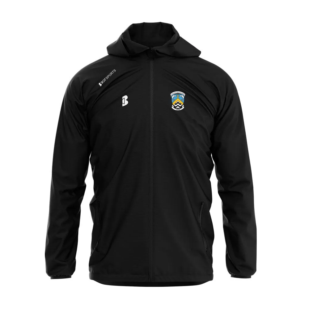 Fermoy Ladies LGFC: Rain Coat