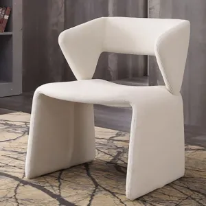 Fiducia Accent Chair