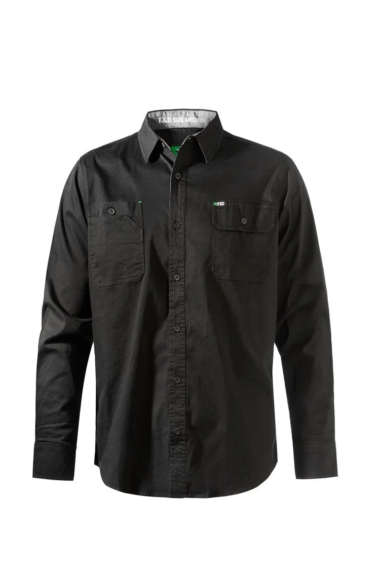 FXD Long Sleeve Work Shirt