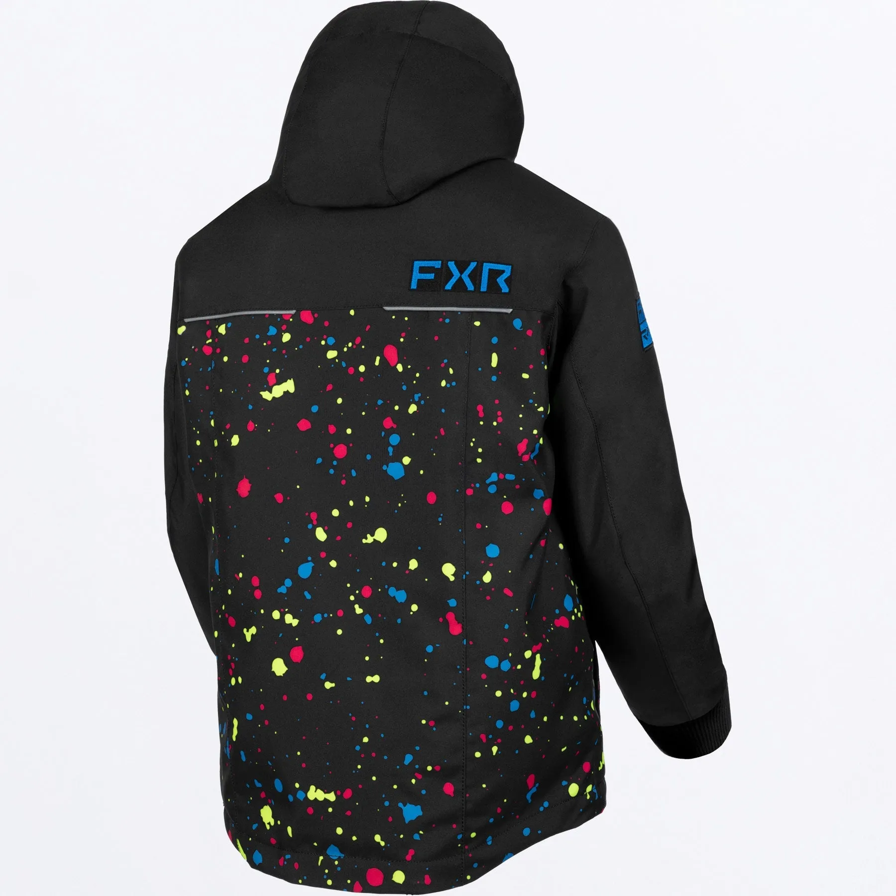 FXR Child Kicker Insulated Jacket