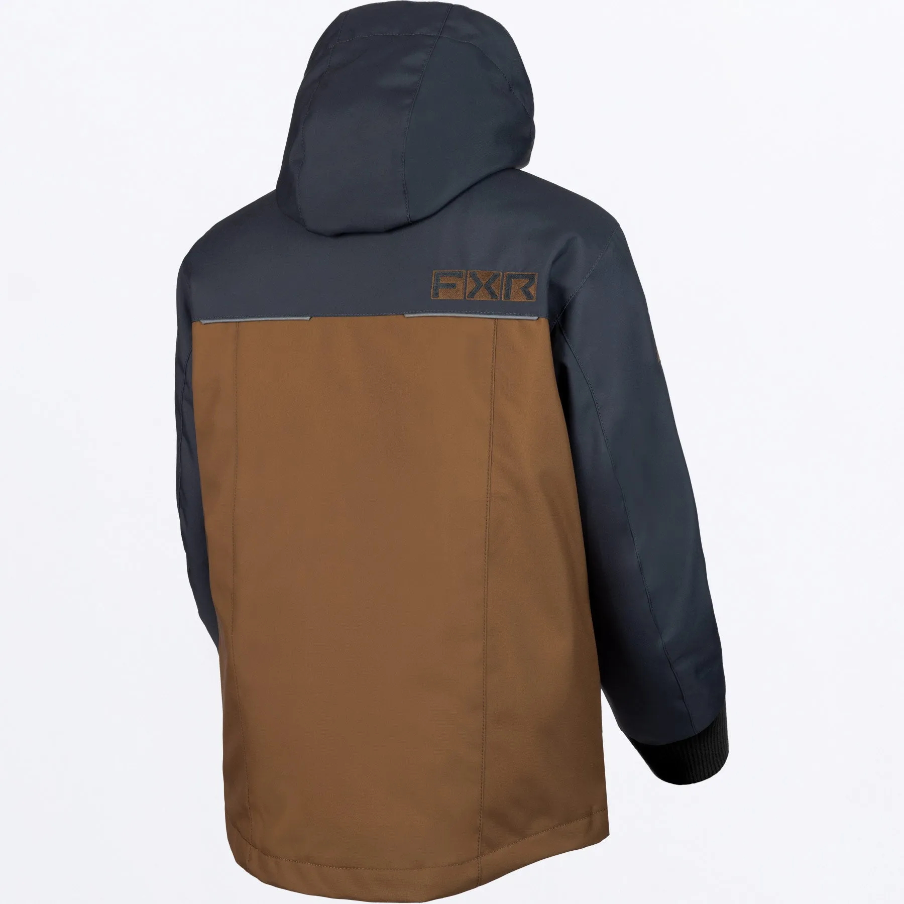 FXR Child Kicker Insulated Jacket