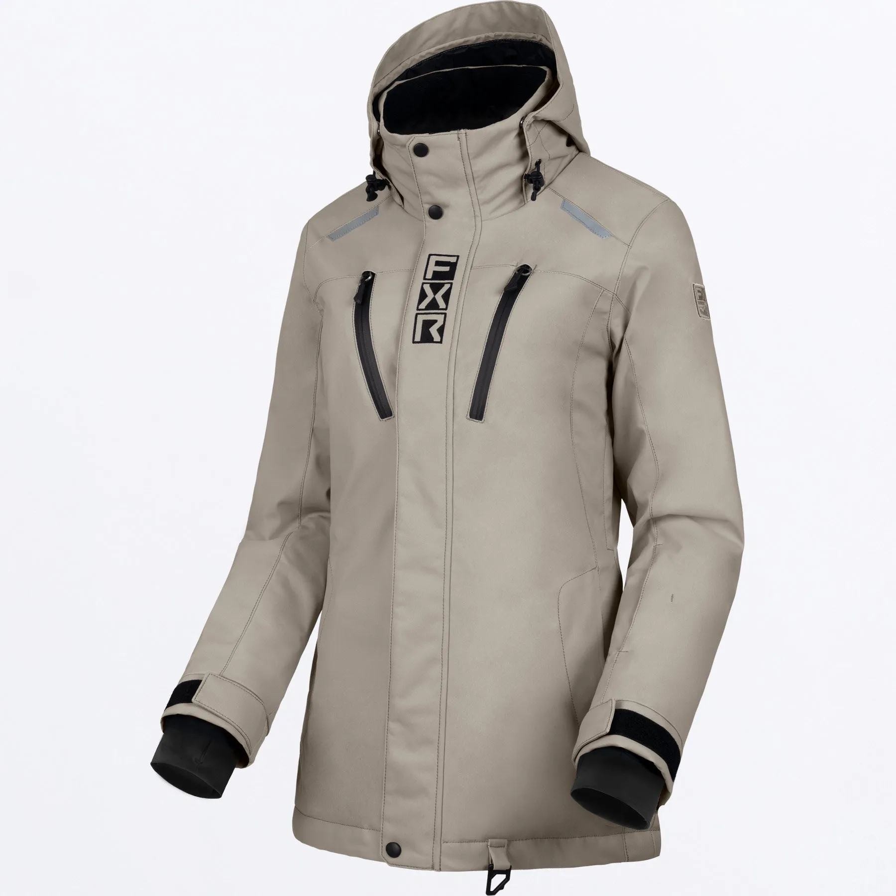 FXR Womens Aerial Insulated Jacket