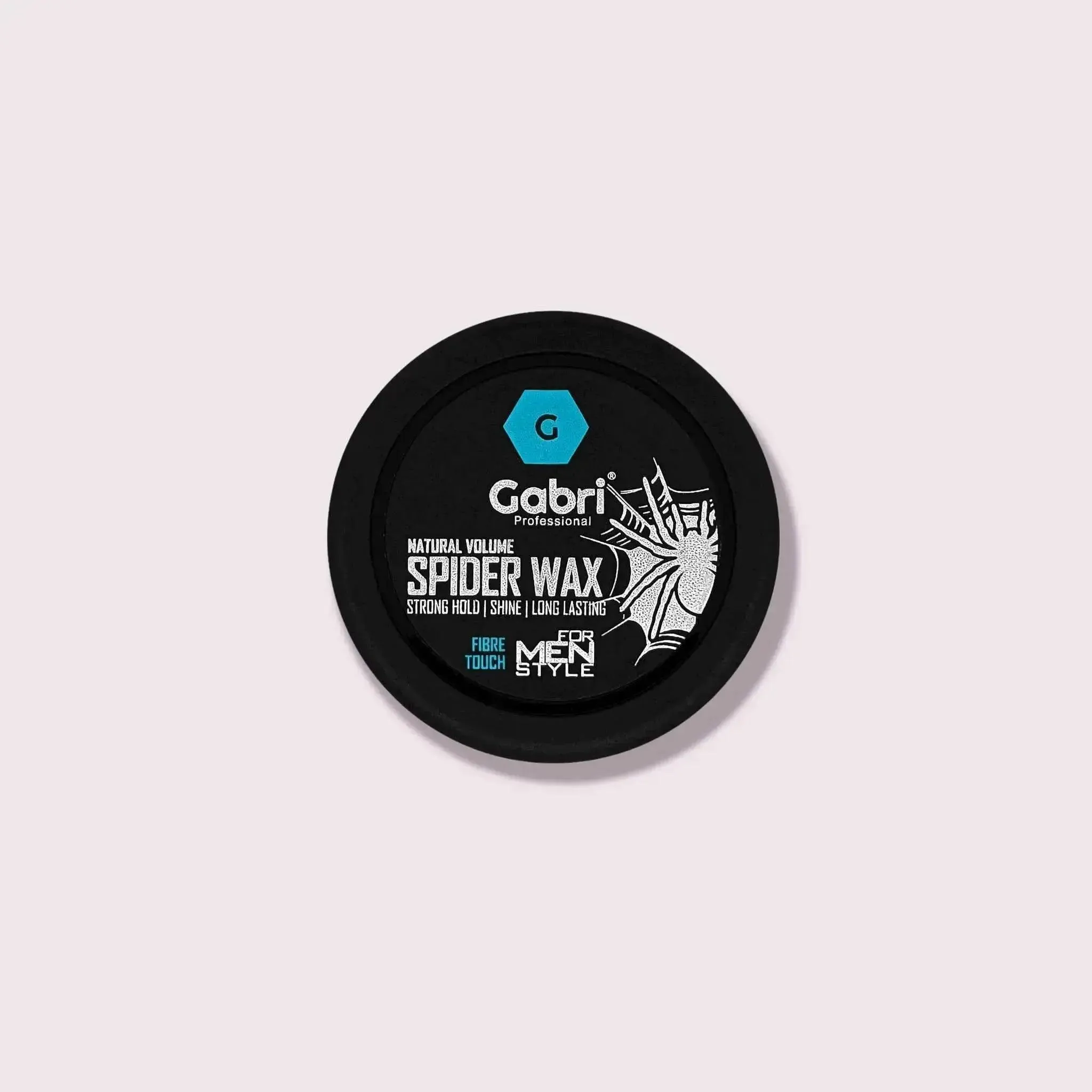 Gabri Professional Fibre Touch Spider Wax 150ml