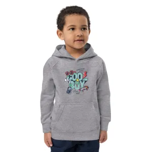 Gamer Cool Boy - Kids eco hoodie