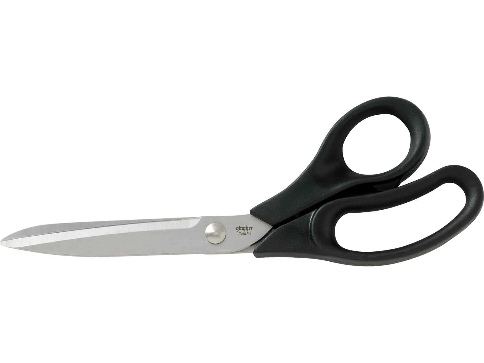 Gingher 220370-1101 - 9 inch Lightweight Bent Trimmer Scissors