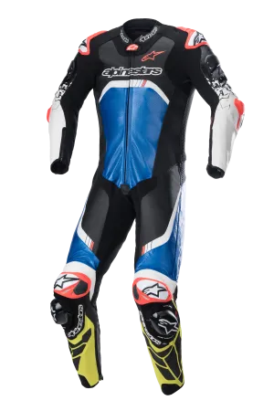 GP Tech V4 Leather Suit