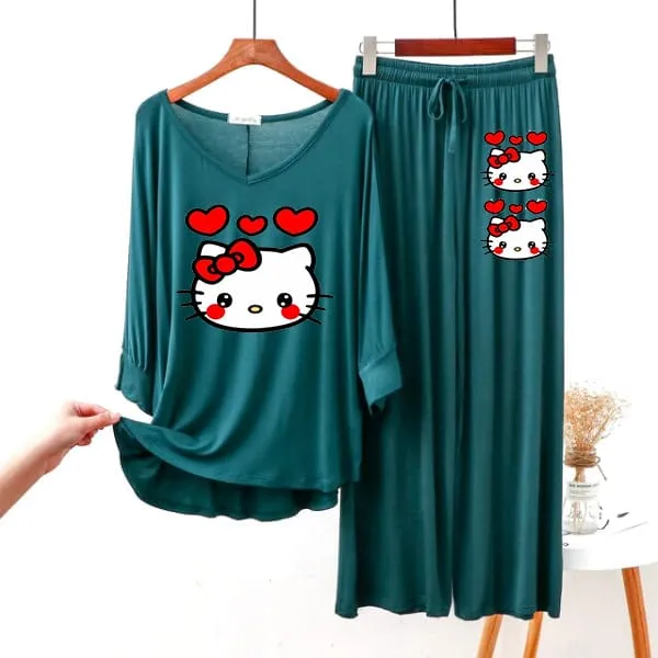 Hello Kitty Women Loungewear ARTICLE #56