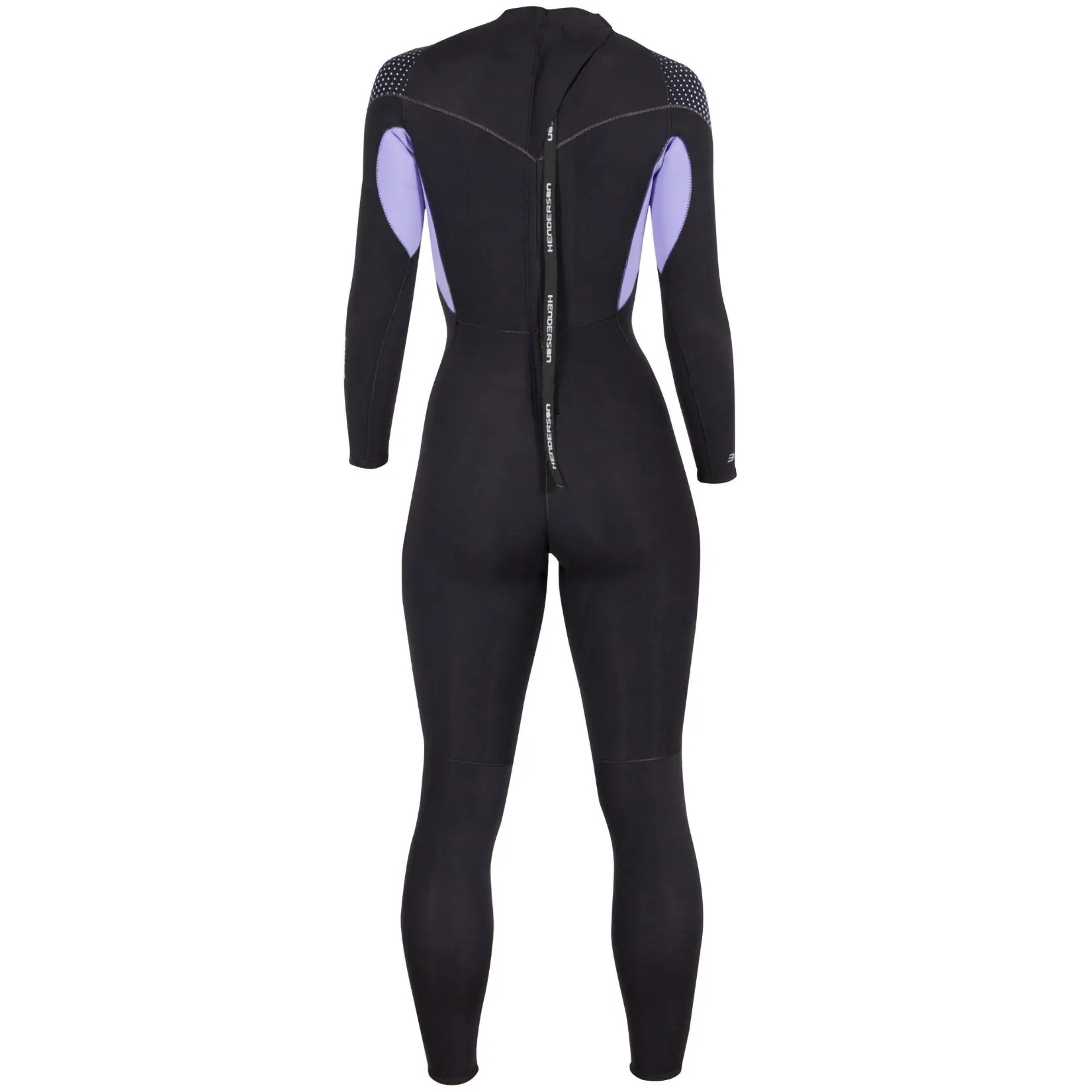 Henderson 5mm Thermoprene Pro Women’s Back Zip Jumpsuit