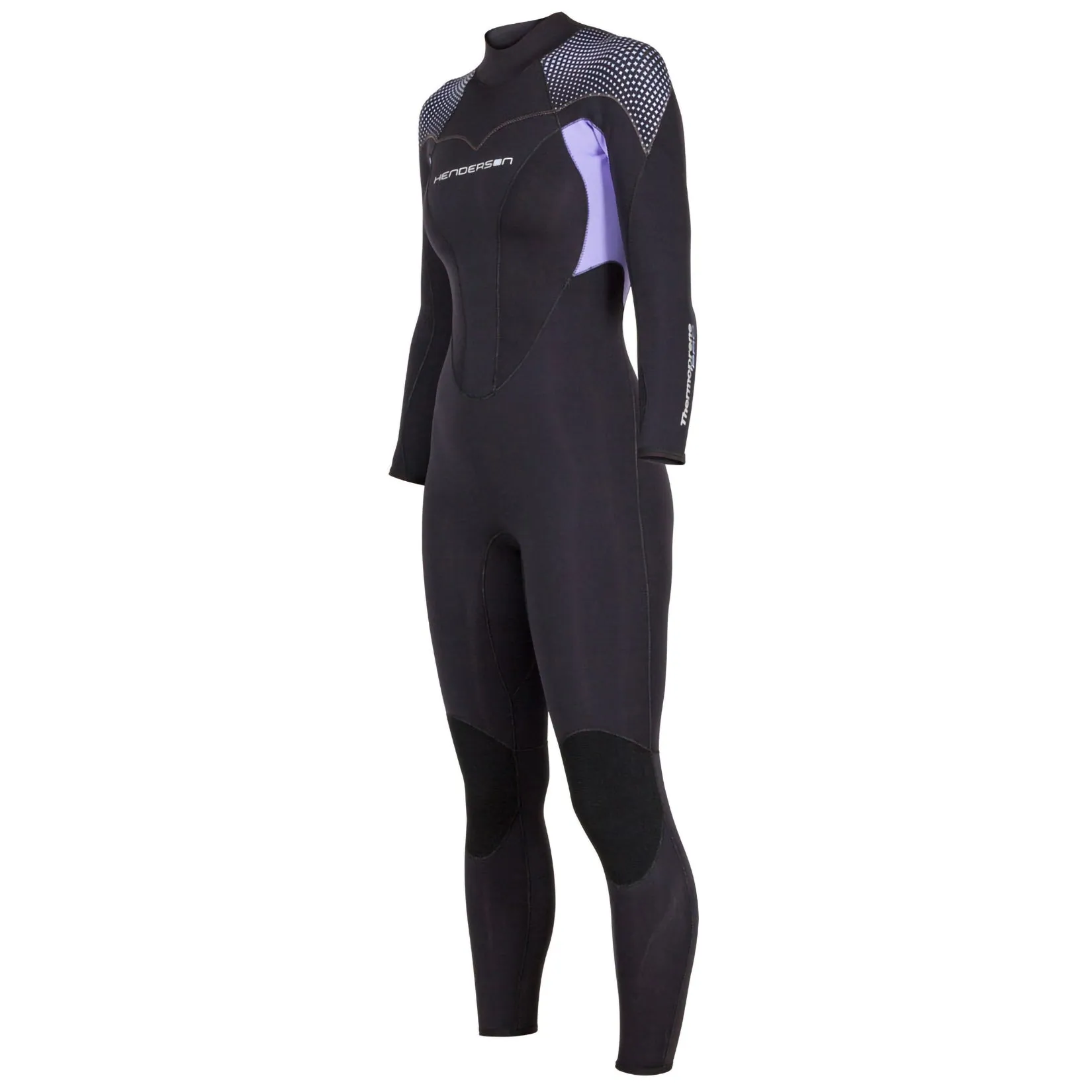 Henderson 5mm Thermoprene Pro Women’s Back Zip Jumpsuit