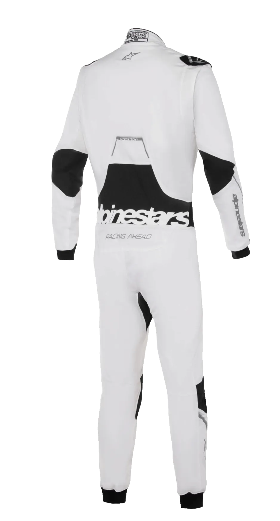 Hypertech V3 Suit