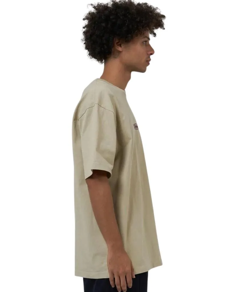 In Harmony Oversize Fit Tee