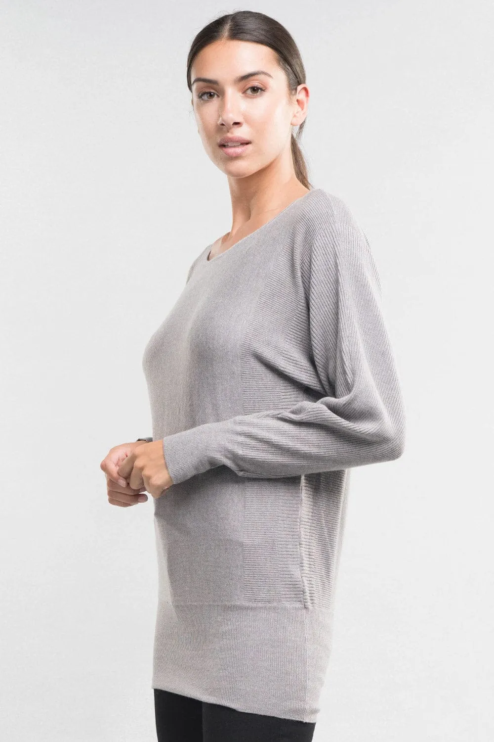 Kendra Pullover