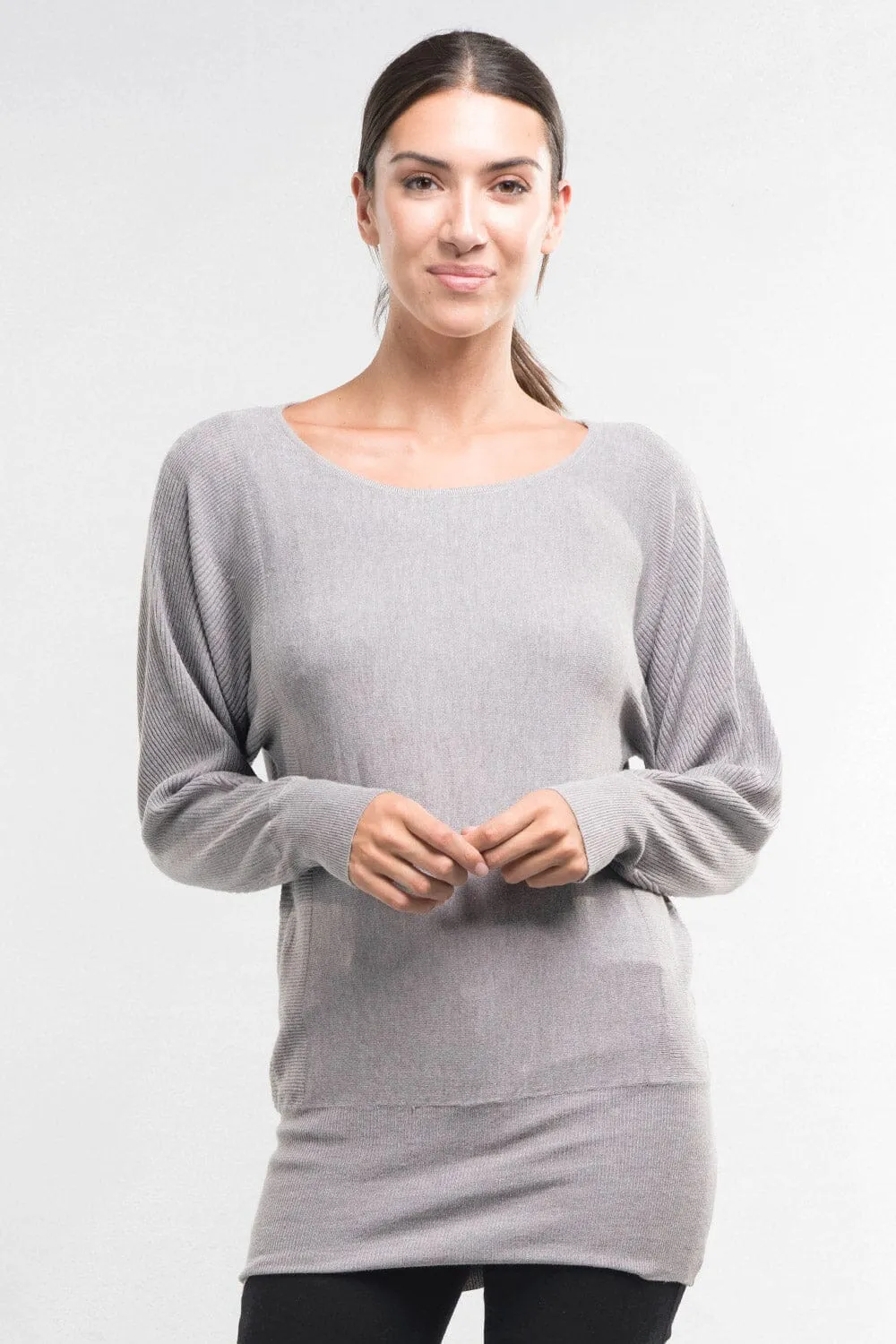 Kendra Pullover