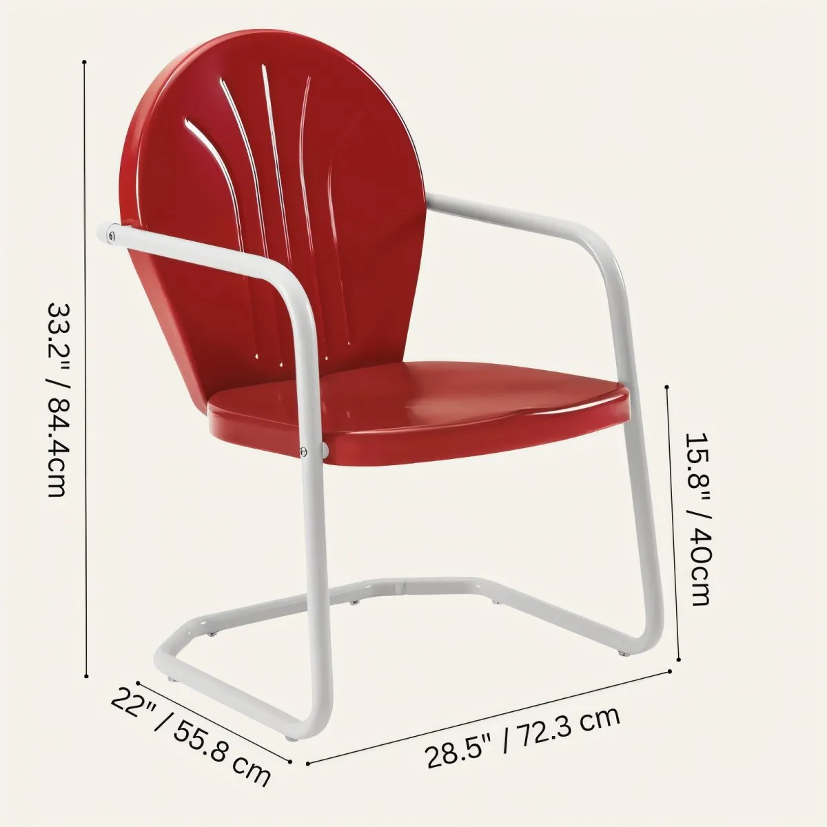 Kurur Accent Chair