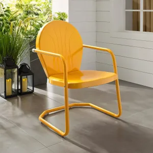 Kurur Accent Chair