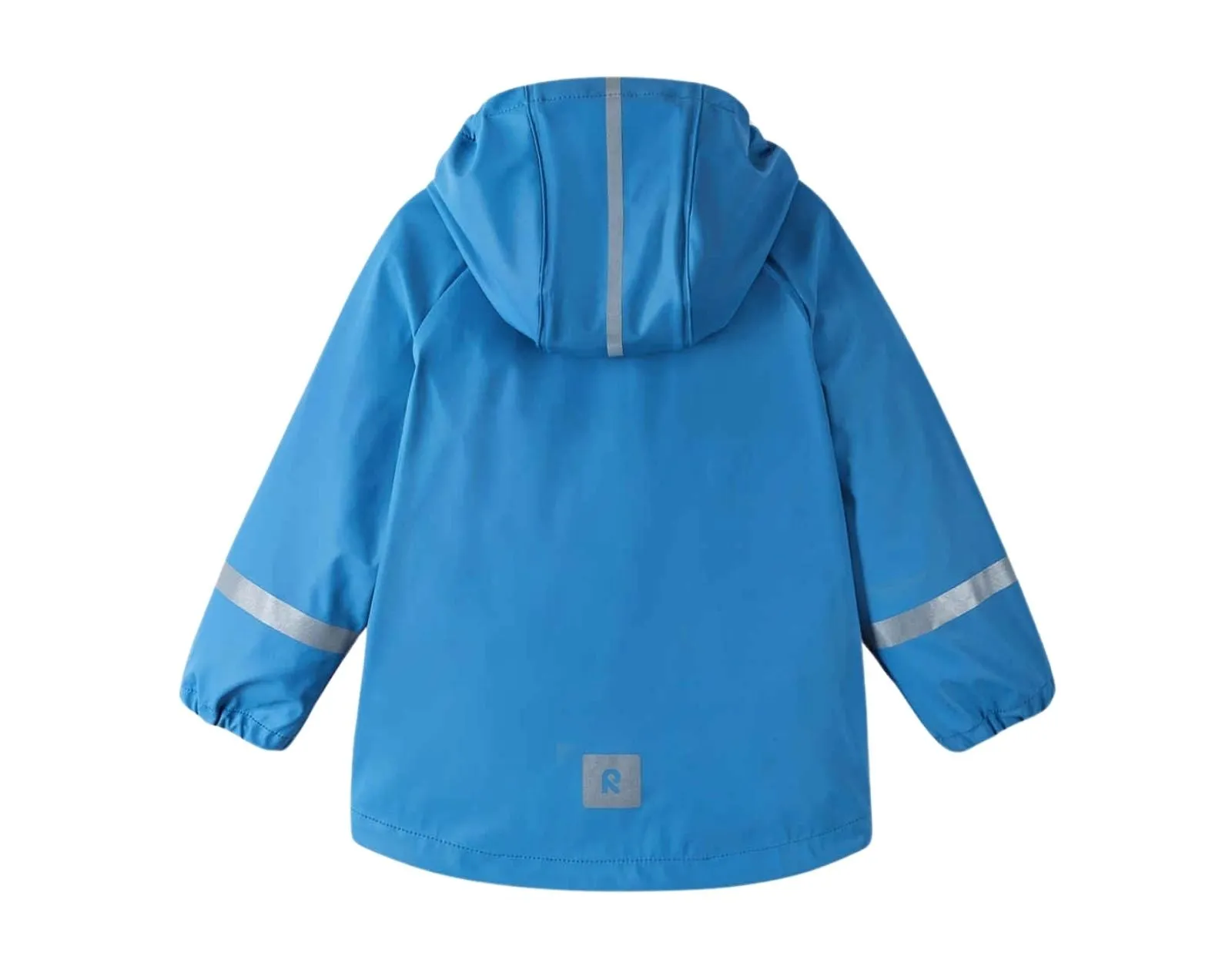 Lampi Waterproof Rain Jacket