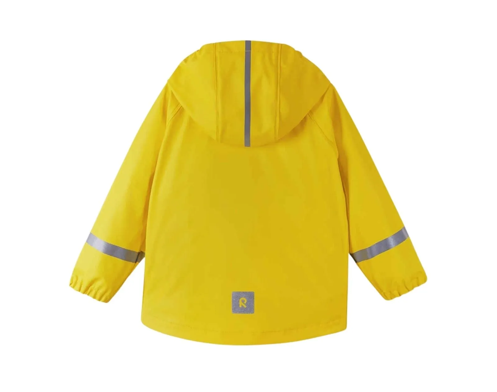 Lampi Waterproof Rain Jacket