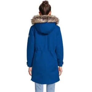 Lands End Expedition Down Lands' End Women's Waterproof Winter Parka