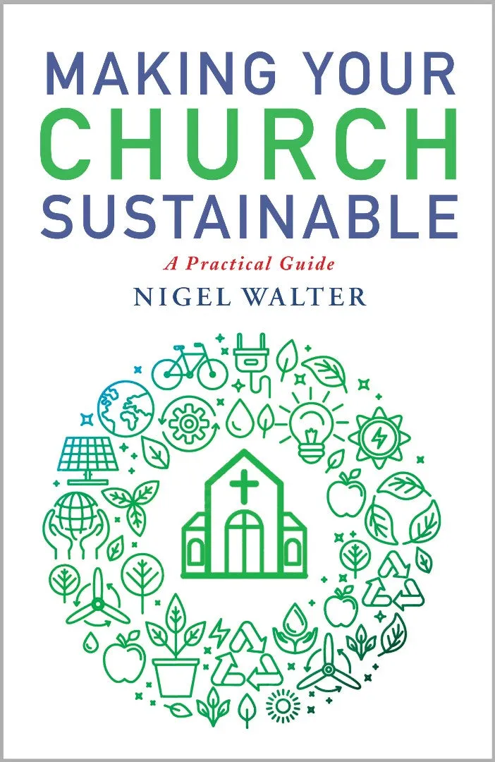 Making Your Church Sustainable