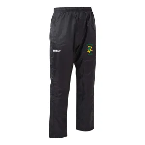 Mc Keever Boyne RFC Core 22 Rain Pants - Adult - Black