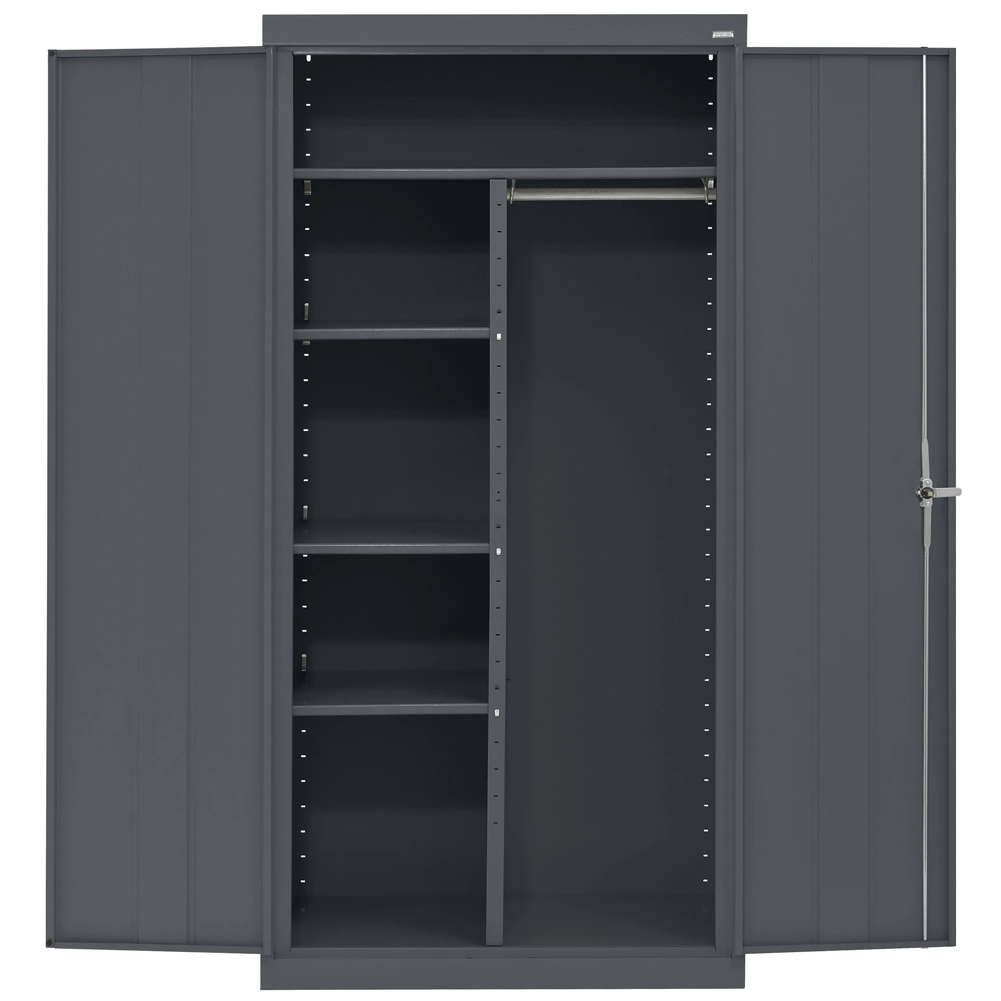 Medium Duty Welded Steel Combination Cabinets