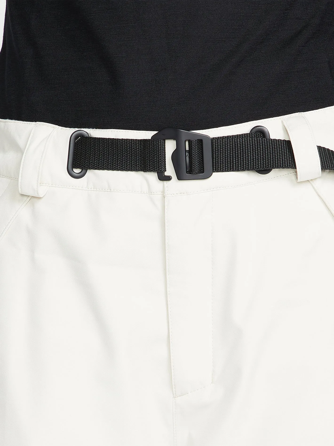 Melancon Gore-Tex Trousers - Off White (Unisex)