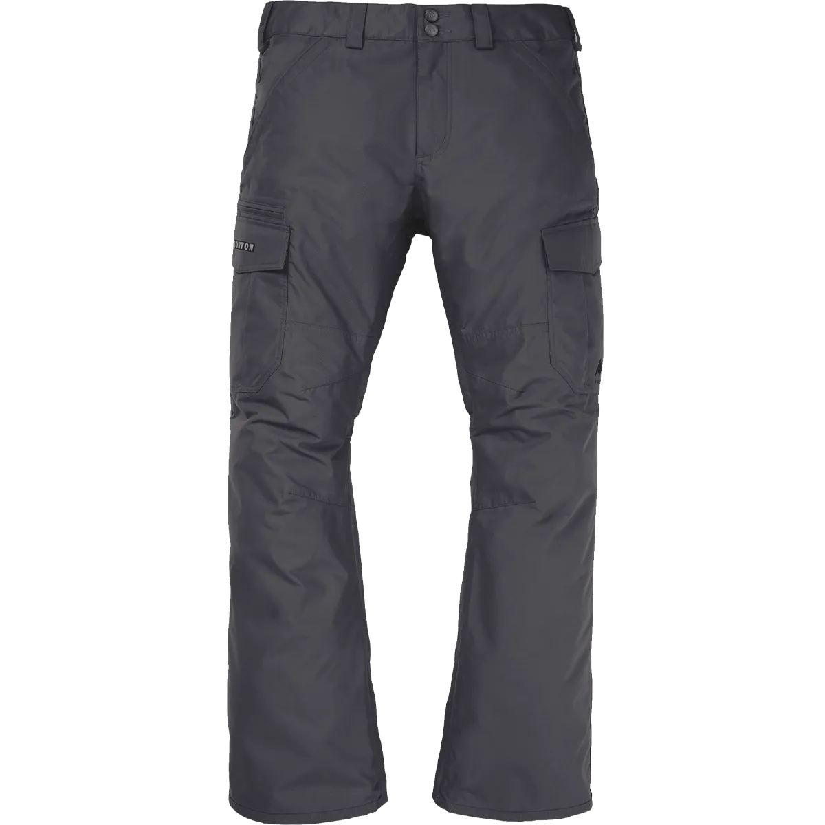 Men's Cargo Pants - Long