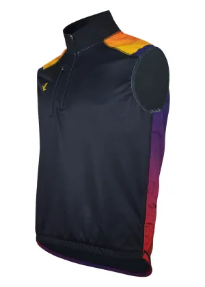 Men's Phoenix Sequel Turtleshell Vest