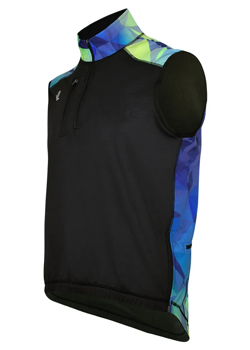 Men's Prism Sequel Turtleshell Vest