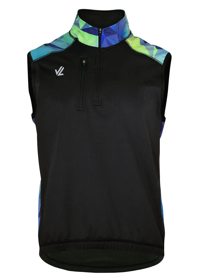 Men's Prism Sequel Turtleshell Vest